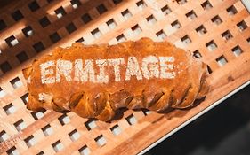 ERMITAGE Wellness-&Spa-Hotel