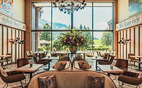 ERMITAGE Wellness-&Spa-Hotel